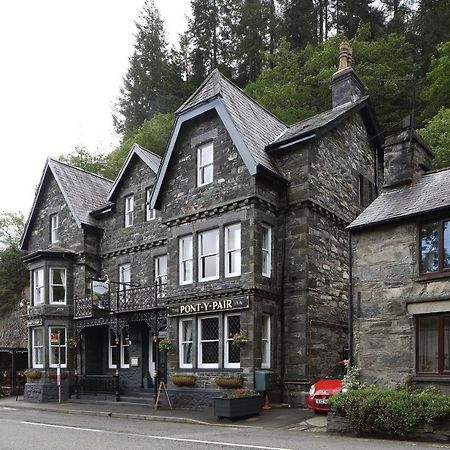 Pont Y Pair Inn Betws-y-Coed Luaran gambar