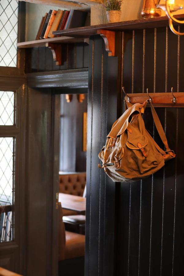 Pont Y Pair Inn Betws-y-Coed Luaran gambar
