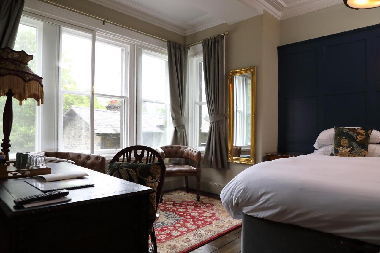 Pont Y Pair Inn Betws-y-Coed Luaran gambar