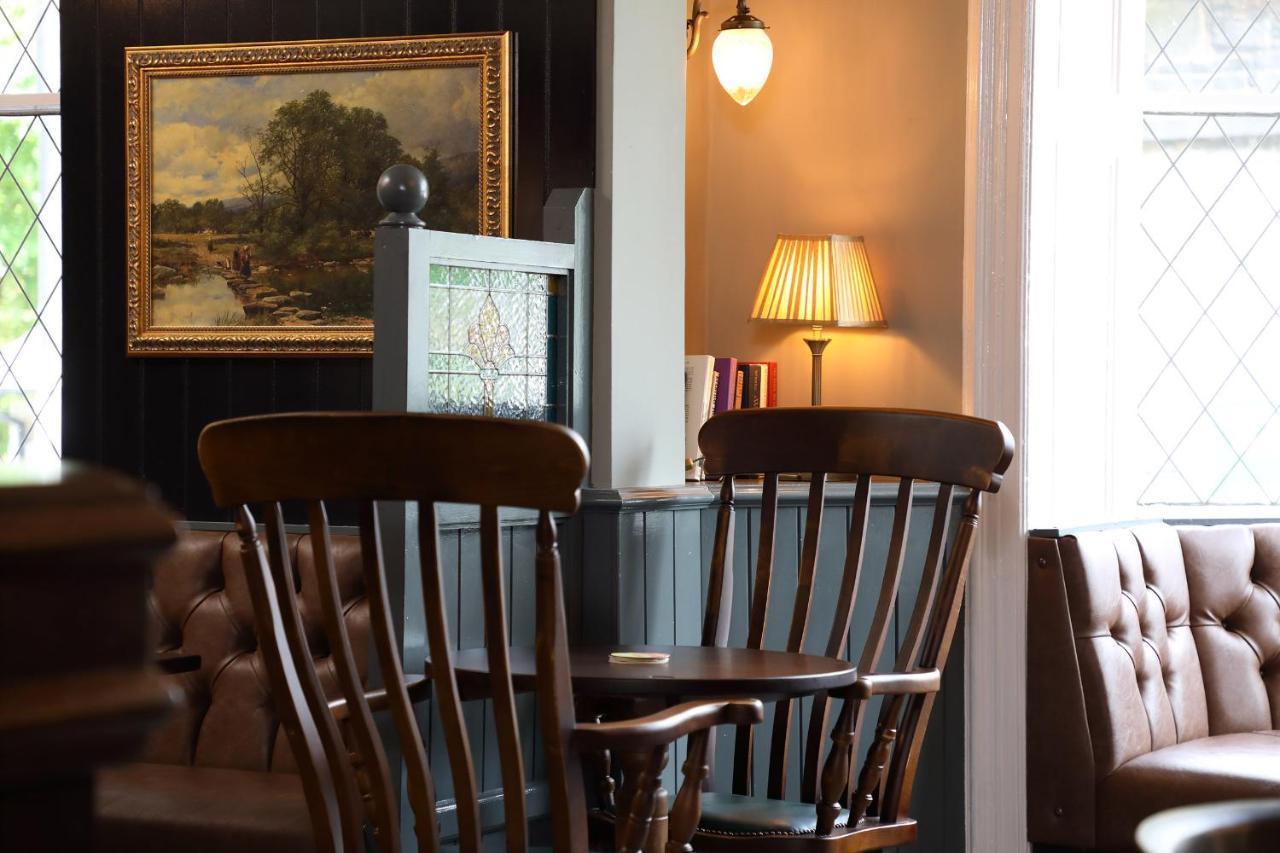 Pont Y Pair Inn Betws-y-Coed Luaran gambar