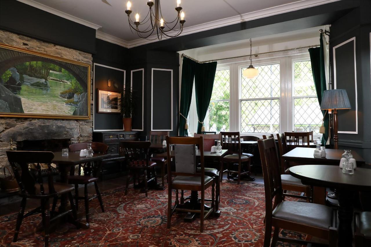 Pont Y Pair Inn Betws-y-Coed Luaran gambar