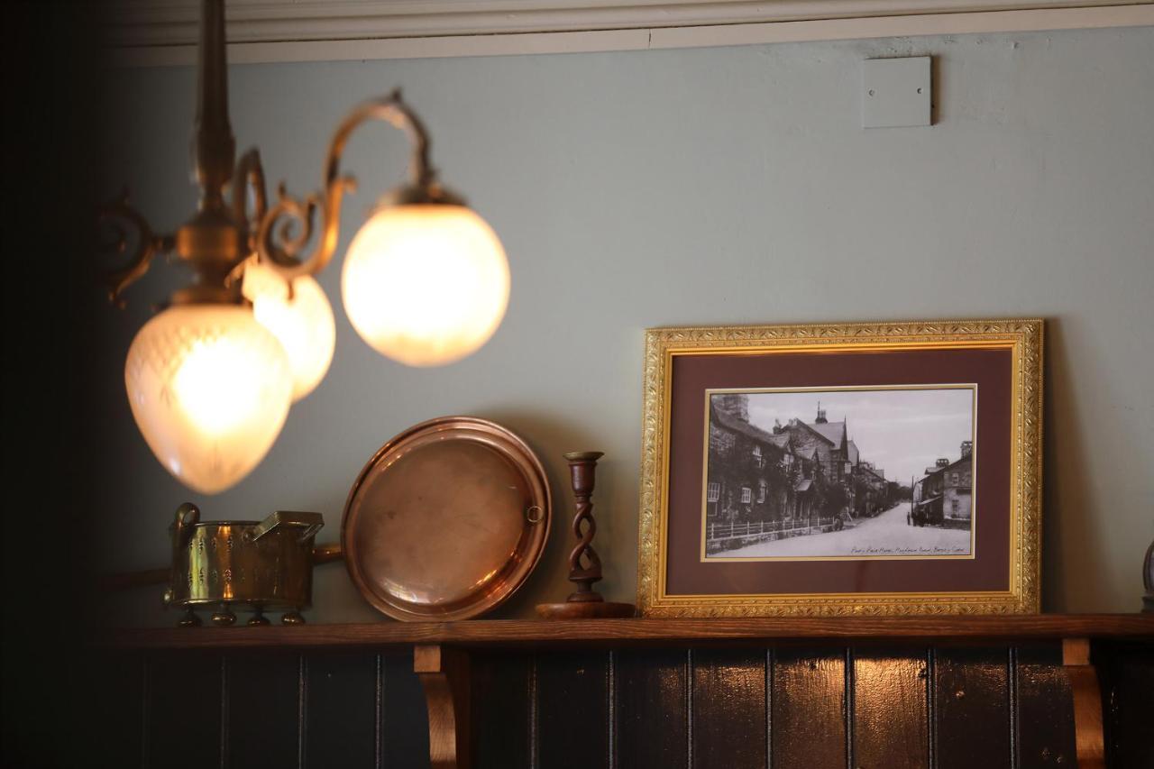 Pont Y Pair Inn Betws-y-Coed Luaran gambar