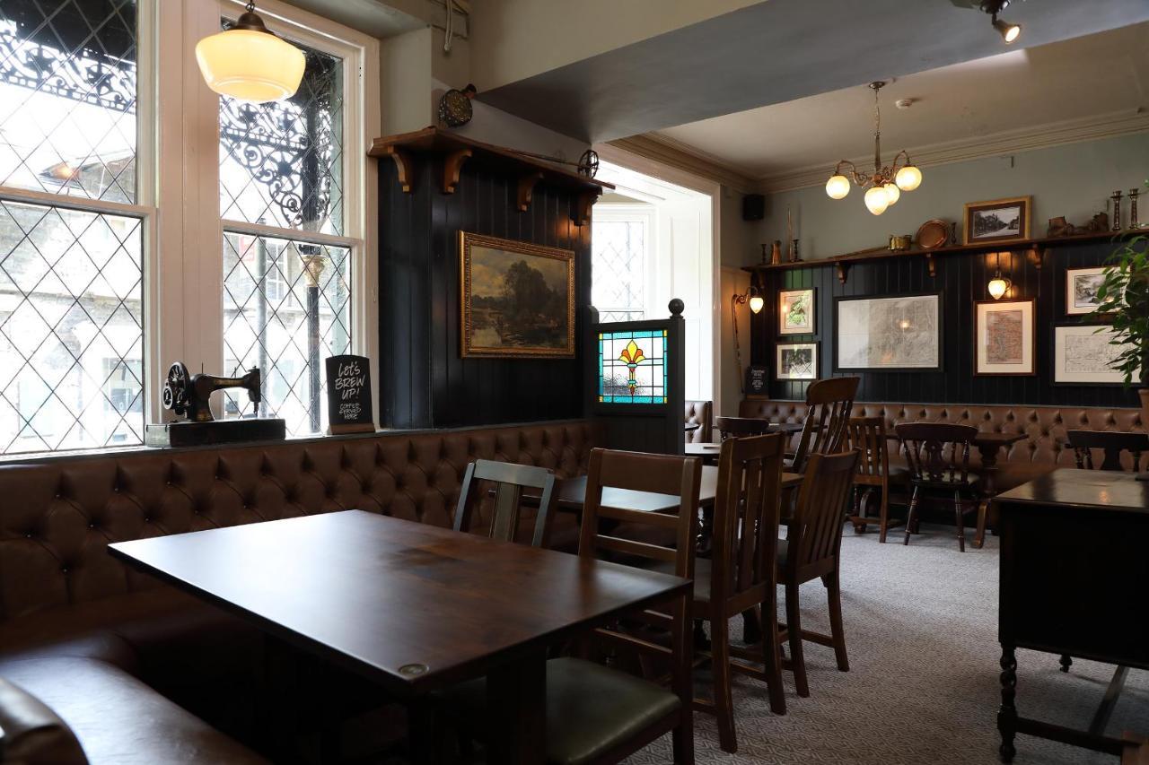 Pont Y Pair Inn Betws-y-Coed Luaran gambar