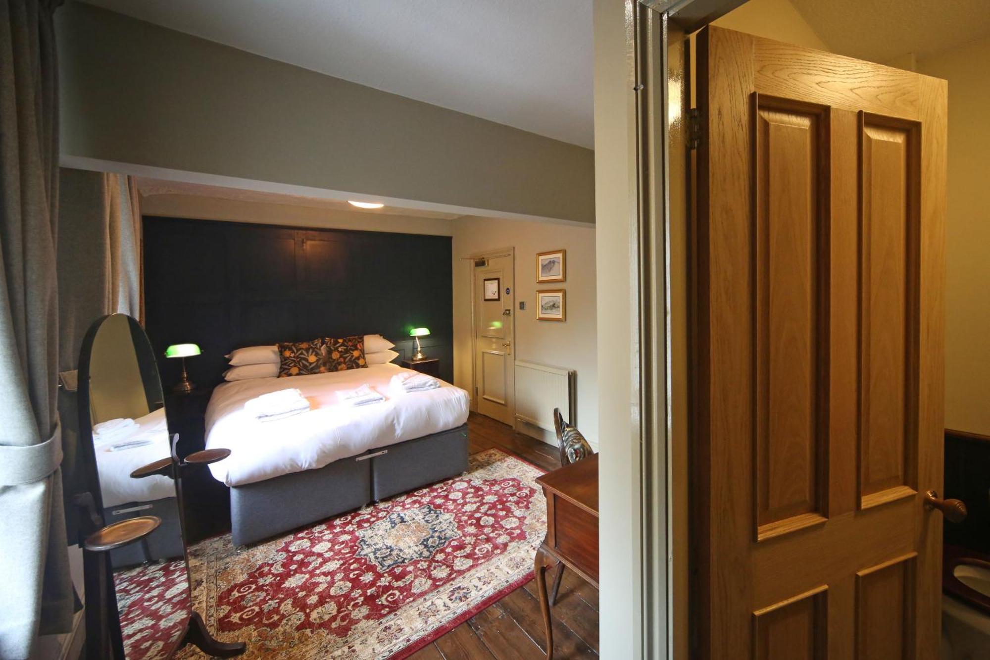 Pont Y Pair Inn Betws-y-Coed Luaran gambar