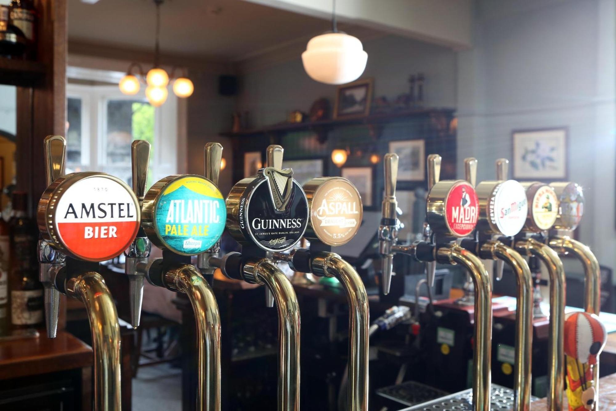 Pont Y Pair Inn Betws-y-Coed Luaran gambar