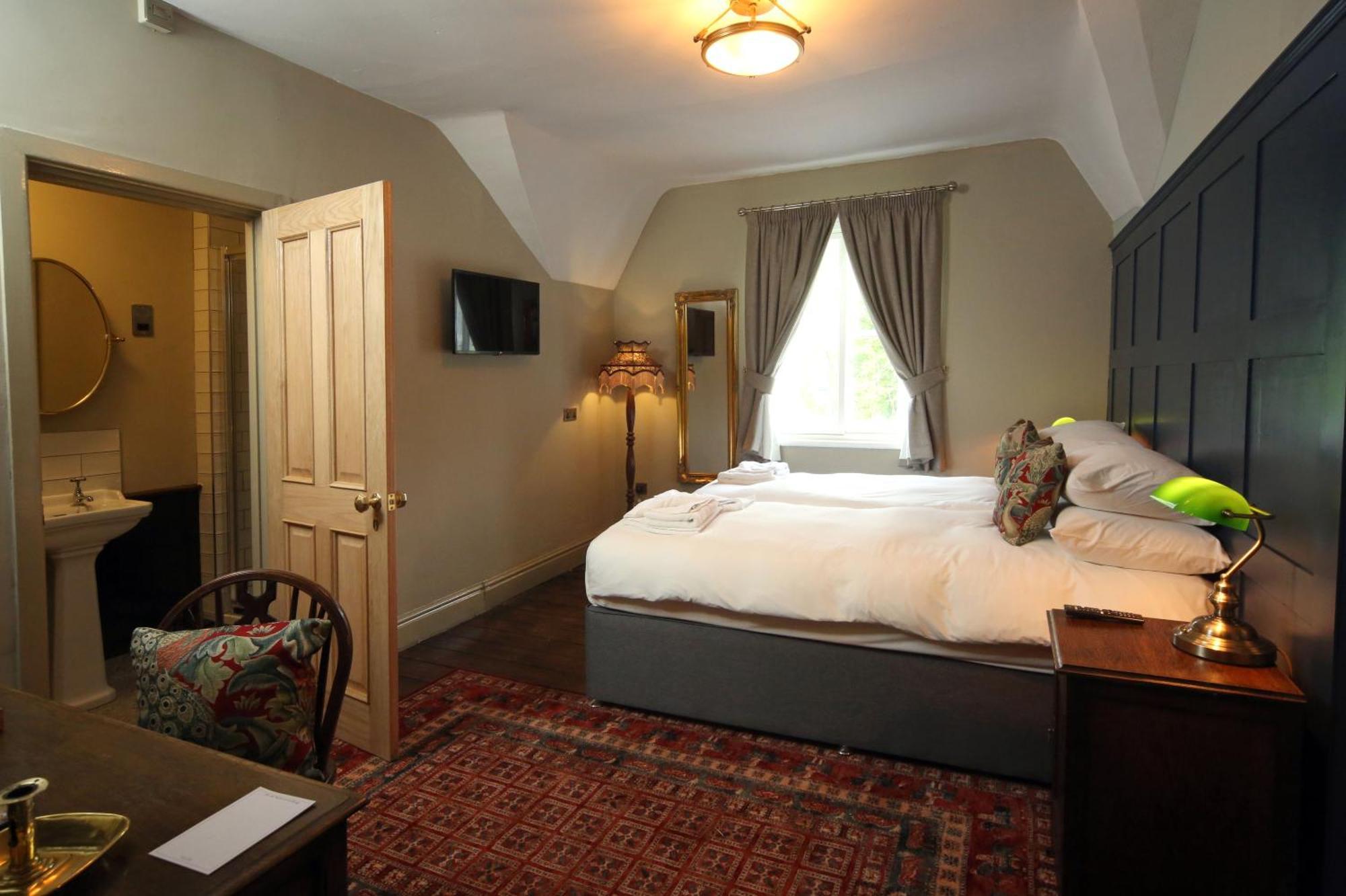 Pont Y Pair Inn Betws-y-Coed Luaran gambar