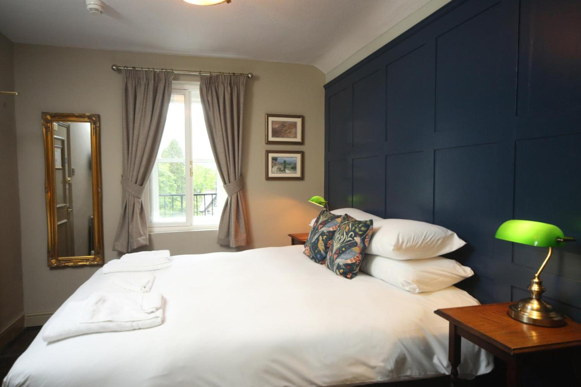 Pont Y Pair Inn Betws-y-Coed Luaran gambar