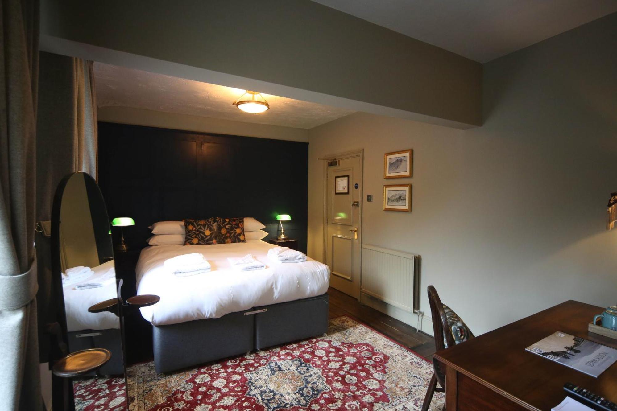 Pont Y Pair Inn Betws-y-Coed Luaran gambar
