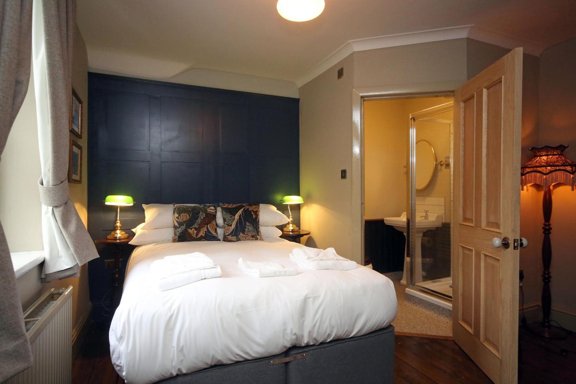 Pont Y Pair Inn Betws-y-Coed Luaran gambar